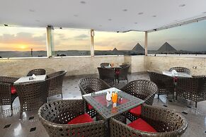 Pyramids kefren