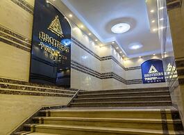 Pyramids kefren