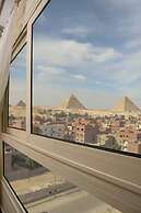 Pyramids kefren