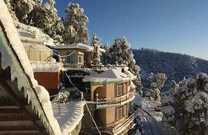 StayApart - Shruti Guest House