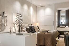 SanSebastianForYou Monpas Apartment