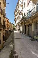 SanSebastianForYou Monpas Apartment