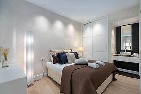 SanSebastianForYou Monpas Apartment