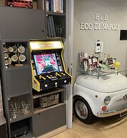 Eco di Napoli