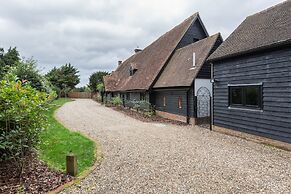 The Tithe Barn