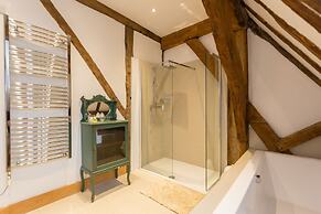 The Tithe Barn