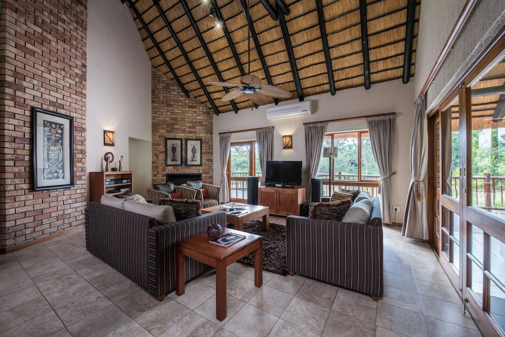 Kruger Park Lodge unit No. 277