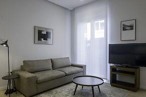 SanSebastianForYou Kubo Apartment