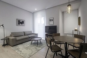 SanSebastianForYou Kubo Apartment