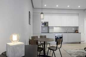 SanSebastianForYou Kubo Apartment