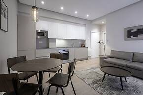 SanSebastianForYou Kubo Apartment