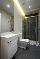 SanSebastianForYou Kubo Apartment