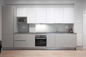SanSebastianForYou Kubo Apartment