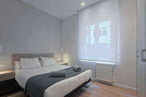 SanSebastianForYou Kubo Apartment