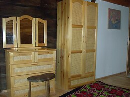 Zarkovata Kashta