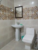 SRM Hotel Ashoka Palace
