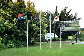 Kruger Park Lodge unit No. 524