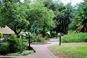 Kruger Park Lodge Unit 509