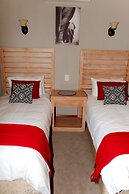 Kruger Park Lodge Unit 509