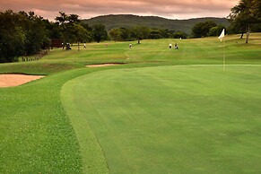 Kruger Park Lodge Unit 509
