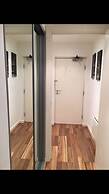 The Greengate Apartment