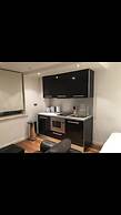 The Greengate Apartment