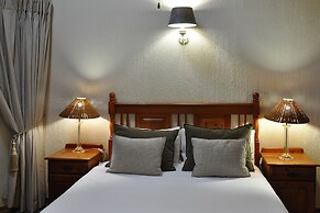 Kruger Park Lodge Unit 543