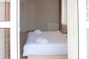 Hotel Casa Calda