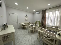 Hotel Casa Calda