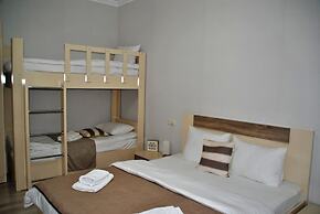 Hotel Casa Calda