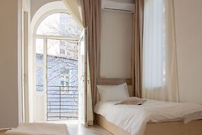 Hotel Casa Calda