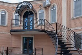 Hotel Casa Calda