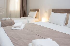 Hotel Casa Calda