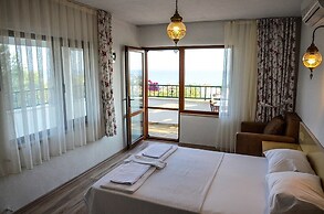 Kaymak Tepesi Tatil Evi