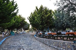 Kaymak Tepesi Tatil Evi