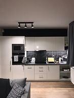 Crystal Apartments
