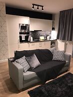 Crystal Apartments