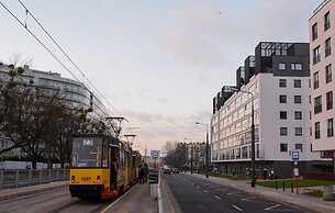 Crystal Apartments
