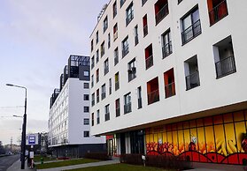 Crystal Apartments