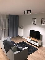 Crystal Apartments