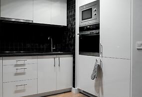 Crystal Apartments