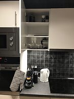 Crystal Apartments