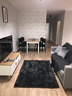Crystal Apartments