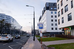 Crystal Apartments