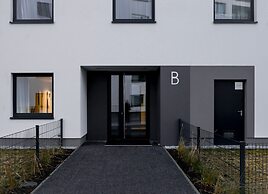 Crystal Apartments
