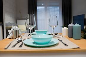 Crystal Apartments