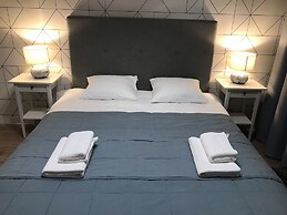 Crystal Apartments