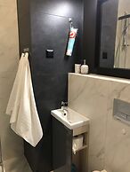 Crystal Apartments