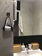 Crystal Apartments