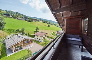 Appartement Bella Vista
